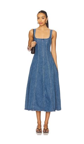 ROBE MI-LONGUE PRIM in . Size M, S, XL, XS - Show Me Your Mumu - Modalova