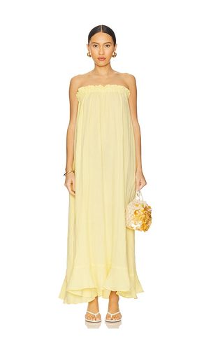 ROBE MAXI AROUND THE WORLD en . Taille L. Also en S, XS - Show Me Your Mumu - Modalova
