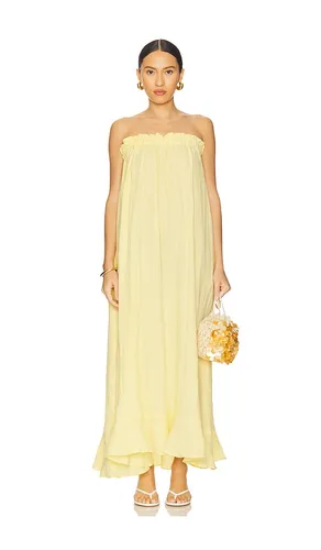 ROBE MAXI AROUND THE WORLD en . Taille S. Also en XS - Show Me Your Mumu - Modalova