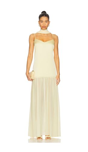 ROBE MAXI DALIA en . Taille L. Also en M, S - Show Me Your Mumu - Modalova