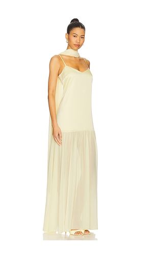 ROBE MAXI DALIA en . Taille L. Also en M, S, XS - Show Me Your Mumu - Modalova