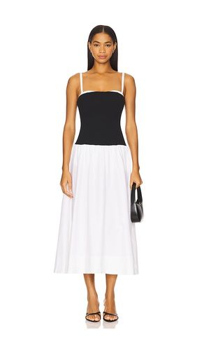 ROBE MI-LONGUE HEPBURN en ,. Taille L. Also en M, S, XL, XS - Show Me Your Mumu - Modalova