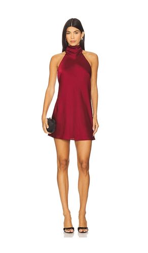 ROBE COURTE LISA en . Taille L. Also en M, S, XL - Show Me Your Mumu - Modalova