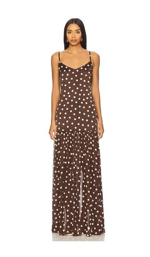 ROBE MAXI DALIA en . Taille L. Also en M, S, XL, XS - Show Me Your Mumu - Modalova