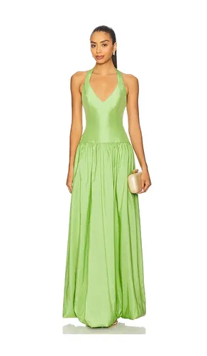 ROBE MAXI ELIZA en . Taille M. Also en S - Show Me Your Mumu - Modalova