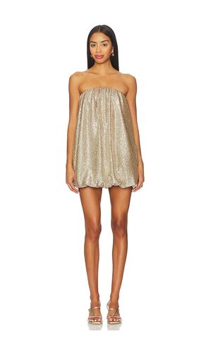 ROBE COURTE BEVERLY en . Taille L. Also en - Show Me Your Mumu - Modalova