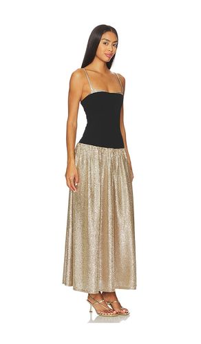 ROBE MI-LONGUE HEPBURN en . Taille M. Also en S, XS - Show Me Your Mumu - Modalova