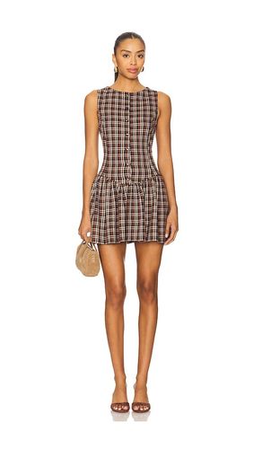 ROBE COURTE MEESTER en . Taille L. Also en M, S, XL - Show Me Your Mumu - Modalova