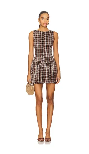 ROBE COURTE MEESTER en . Taille L. Also en XL - Show Me Your Mumu - Modalova