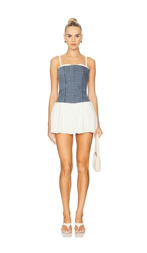 ROBE COURTE TIFFANY en . Taille L. Also en S - Show Me Your Mumu - Modalova