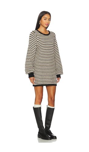 ROBE COURTE MARION en . Taille M. Also en S, XS - Show Me Your Mumu - Modalova
