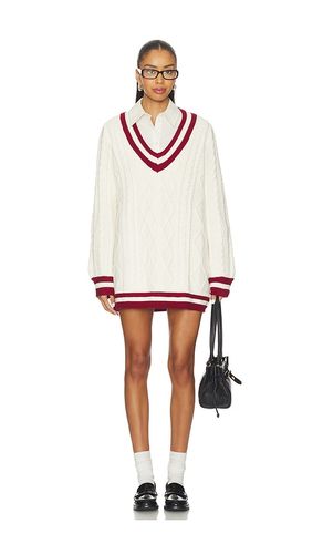 ROBE TAILGATE en . Taille XS. Also en S, M, L, XL - Show Me Your Mumu - Modalova