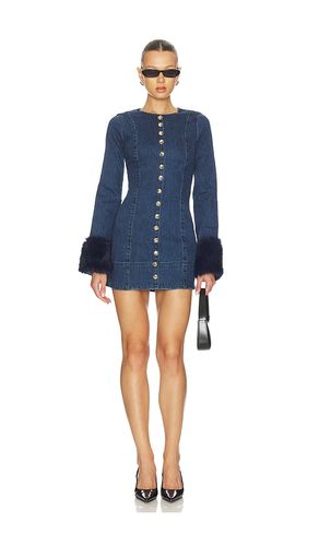 ROBE COURTE ROCKEFELLER en . Taille S. Also en - Show Me Your Mumu - Modalova