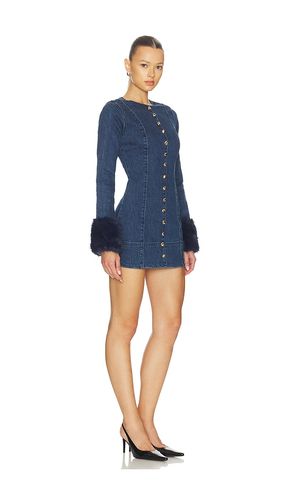 ROBE COURTE ROCKEFELLER en . Taille S. Also en - Show Me Your Mumu - Modalova