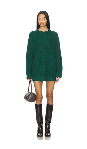 ROBE PULL CANYON en . Taille L. Also en M, S - Show Me Your Mumu - Modalova