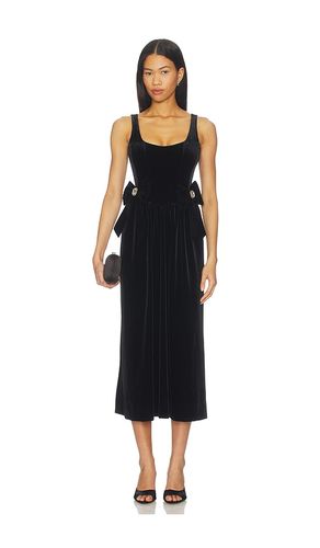 ROBE MI-LONGUE RICCI en . Taille L. Also en S - Show Me Your Mumu - Modalova