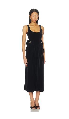 ROBE MI-LONGUE RICCI en . Taille L. Also en S - Show Me Your Mumu - Modalova