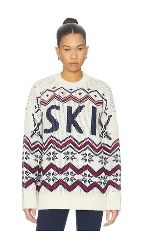 ROBE PULL SKI IN en . Taille XS. Also en XXL - Show Me Your Mumu - Modalova