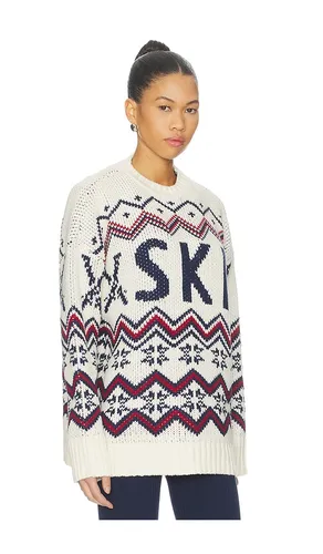 ROBE PULL SKI IN en . Taille XS. Also en XXL - Show Me Your Mumu - Modalova