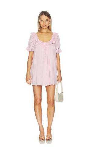 ROBE TOULOUSE en . Taille L. Also en M - Show Me Your Mumu - Modalova