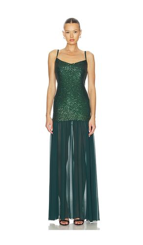 ROBE MAXI DALIA en . Taille L. Also en M, S - Show Me Your Mumu - Modalova