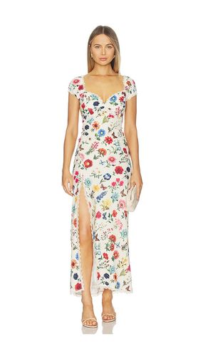 ROBE NICOLA en . Taille M. Also en XL, XS - Show Me Your Mumu - Modalova