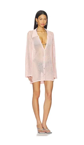 ROBE DRESS en . Taille XS. Also en S, M - Show Me Your Mumu - Modalova