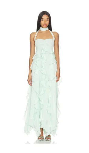 ROBE GEMMA en . Taille S. Also en XS, L - Show Me Your Mumu - Modalova