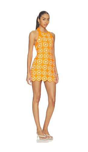 ROBE HAPPY en . Taille S. Also en XL - Show Me Your Mumu - Modalova