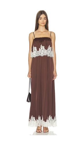ROBE MAXI EMMYLOU en . Taille L. Also en M, S, XL, XS - Show Me Your Mumu - Modalova