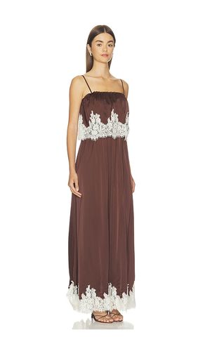 ROBE MAXI EMMYLOU en . Taille L. Also en M, S, XL, XS - Show Me Your Mumu - Modalova