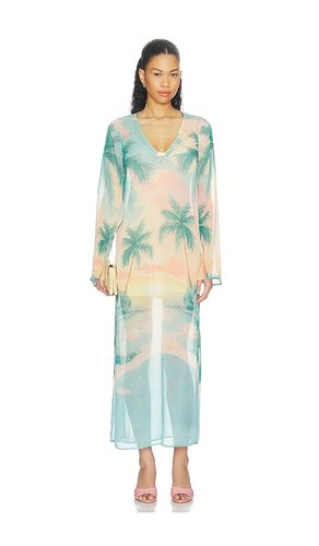 ROBE STAYCATION en . Taille XL. Also en XS - Show Me Your Mumu - Modalova