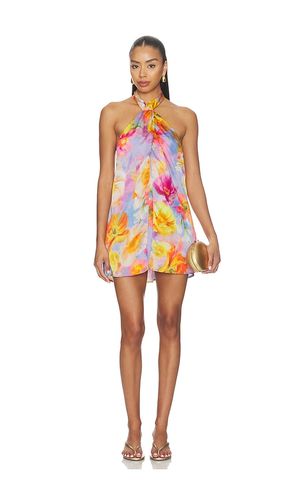 ROBE COURTE TWIST en . Taille L. Also en XL, XS - Show Me Your Mumu - Modalova