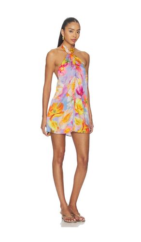 ROBE COURTE TWIST en . Taille L. Also en XL, XS - Show Me Your Mumu - Modalova