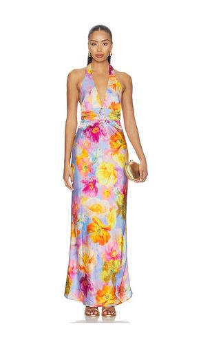 ROBE MAXI DEEP en . Taille L. Also en XS - Show Me Your Mumu - Modalova