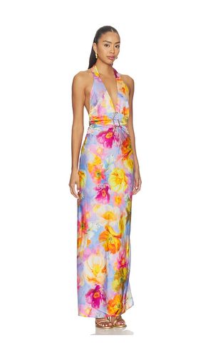 ROBE MAXI DEEP en . Taille L. Also en XS - Show Me Your Mumu - Modalova