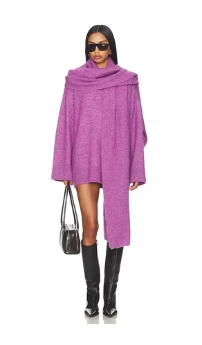 ROBE PULL OSLO en . Taille L. Also en M, S, XS - Show Me Your Mumu - Modalova
