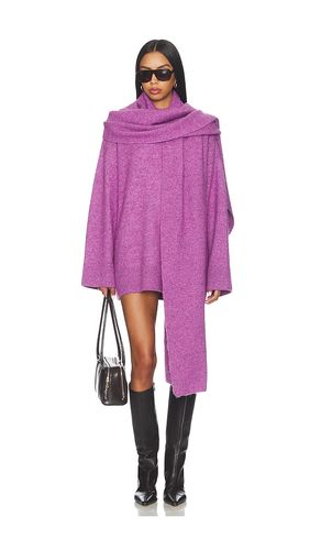 ROBE PULL OSLO en . Taille S. Also en XS, M, L, XL - Show Me Your Mumu - Modalova