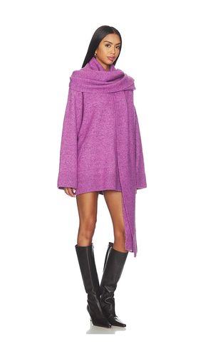 ROBE PULL OSLO en . Taille S. Also en XS, M, L - Show Me Your Mumu - Modalova