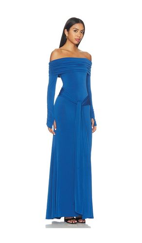 ROBE MAXI VANESSA en . Taille S. Also en XS, M, L, XL - Show Me Your Mumu - Modalova