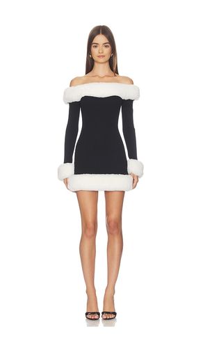 ROBE COURTE DONNA en . Taille S. Also en XS, M, L, XL - Show Me Your Mumu - Modalova