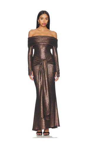 ROBE MAXI VANESSA en . Taille S. Also en XS, M - Show Me Your Mumu - Modalova