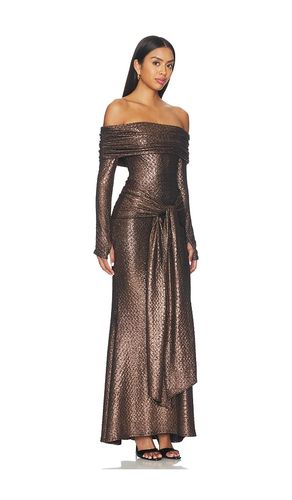 ROBE MAXI VANESSA en . Taille S. Also en XS, M - Show Me Your Mumu - Modalova