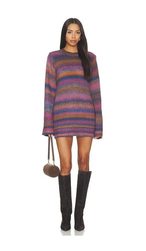 ROBE COURTE LORRAINE en . Taille L. Also en M, S, XS - Show Me Your Mumu - Modalova