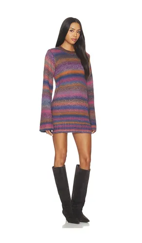 ROBE COURTE LORRAINE en . Taille L. Also en M, S, XS - Show Me Your Mumu - Modalova