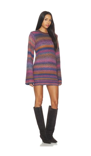 ROBE COURTE LORRAINE en . Taille S. Also en XS, M, XL - Show Me Your Mumu - Modalova