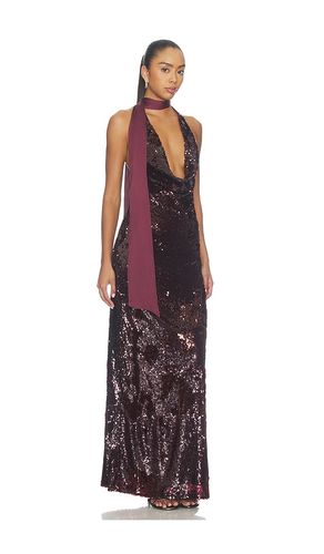 ROBE SIMONE en . Taille XS. Also en S, M, L, XL - Show Me Your Mumu - Modalova