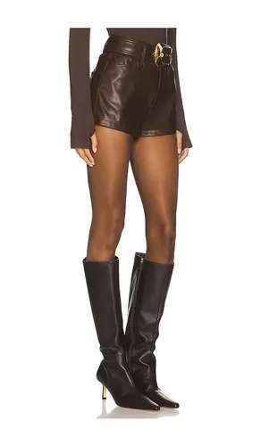 X REVOLVE Asher Shorts en . Taille 24. Also en - Show Me Your Mumu - Modalova