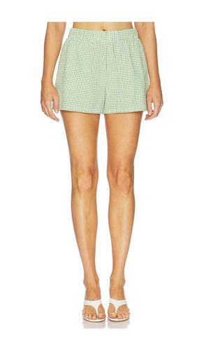 Maren Shorts en . Taille L. Also en S, XL, XS - Show Me Your Mumu - Modalova