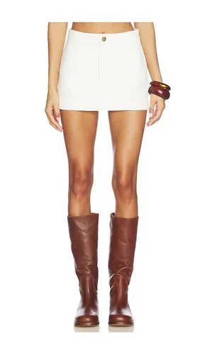 JUPE-SHORT LENA en . Taille 25. Also en 24, 30 - Show Me Your Mumu - Modalova